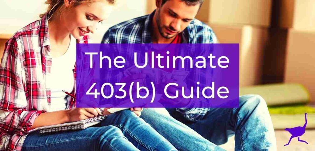 what is a 403(b) the ultimate guide 403b vs 401k