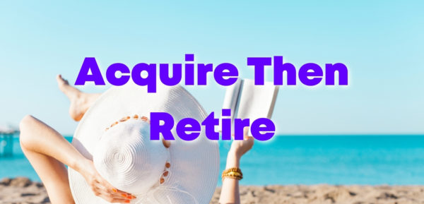 Retirement Savings Challenge 