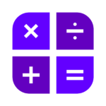 Ostrich calculators Icon