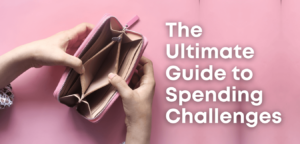 Ultimate Guide to No Spending Challenges Ostrich App