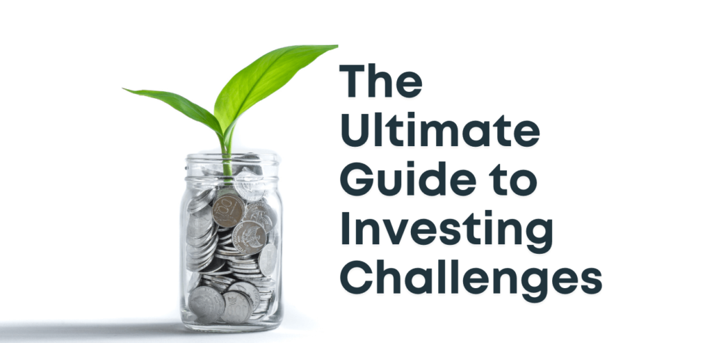 Ultimate guide to investing challenges ostrich app