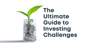 Ultimate guide to investing challenges ostrich app