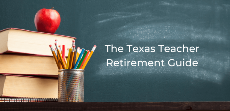 The Ultimate Teacher Retirement Guide - Ostrich