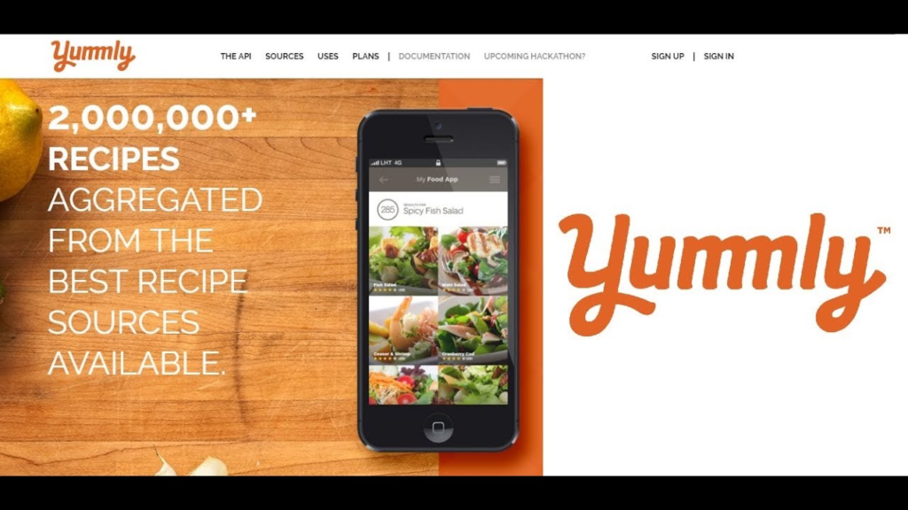 Yummly aggregated ver 2,000,000 recipes from the best recipe sources available. 