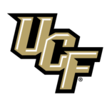 UCF University of Central Florida Logo