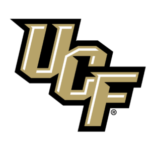 UCF University of Central Florida Logo