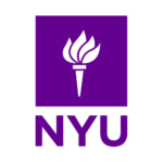 NYU Logo New York University Logo