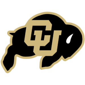 University of Colorado Boulder Logo - CU Boulder